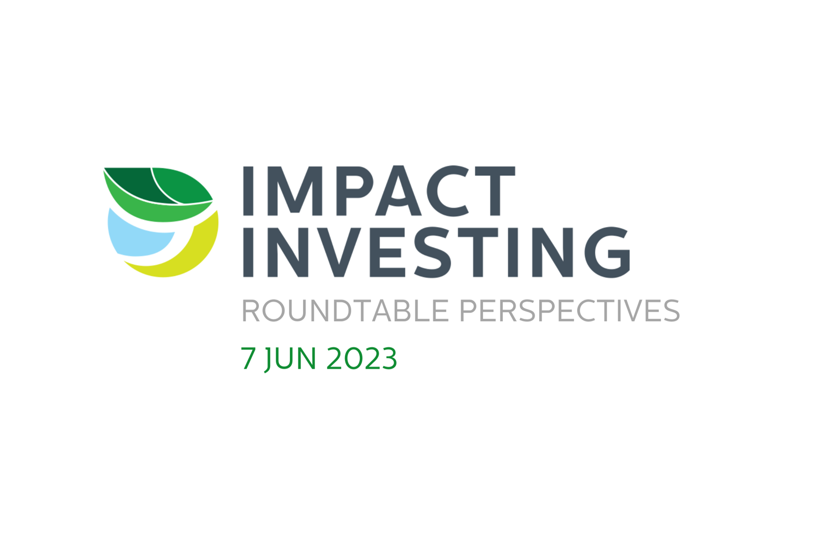 Perspectives: The Optimism of Collective Action for Impact
