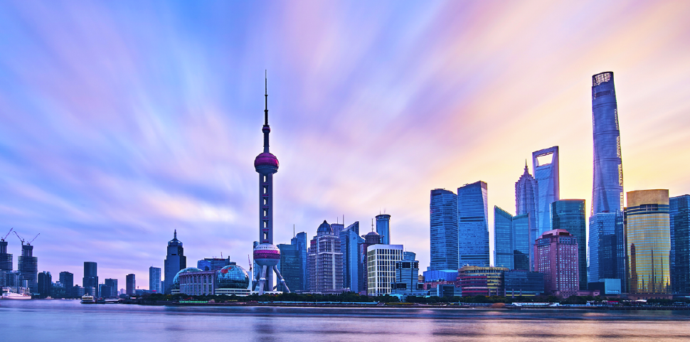 Ehong Capital: Pioneering Impact Investing in China