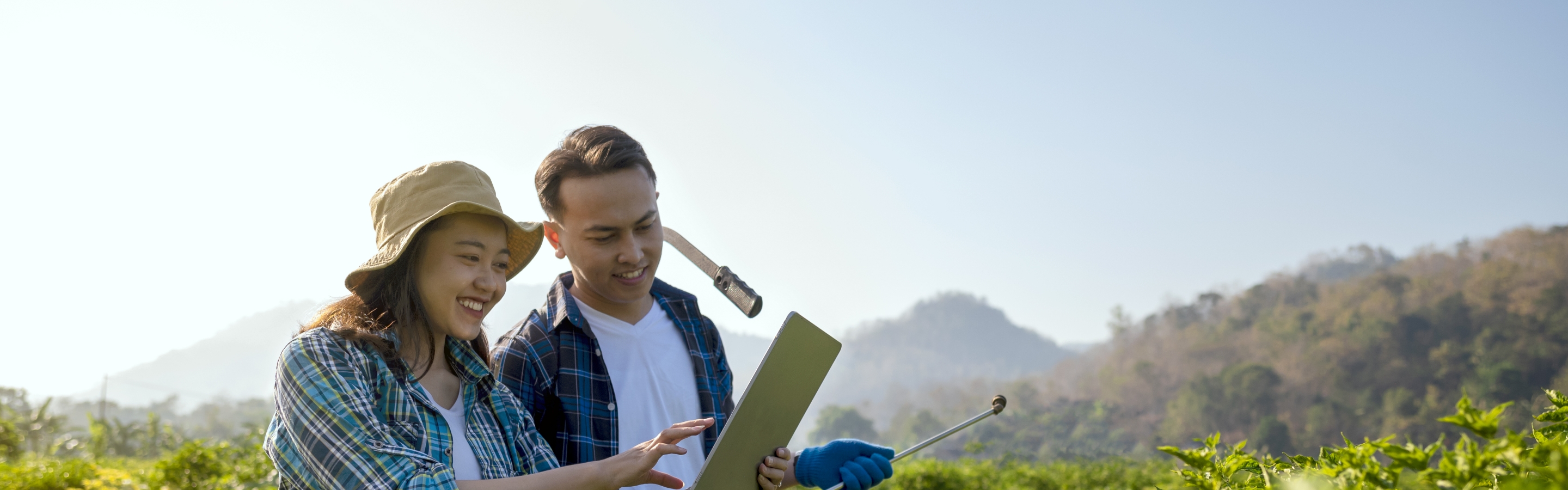 About Impact Investing