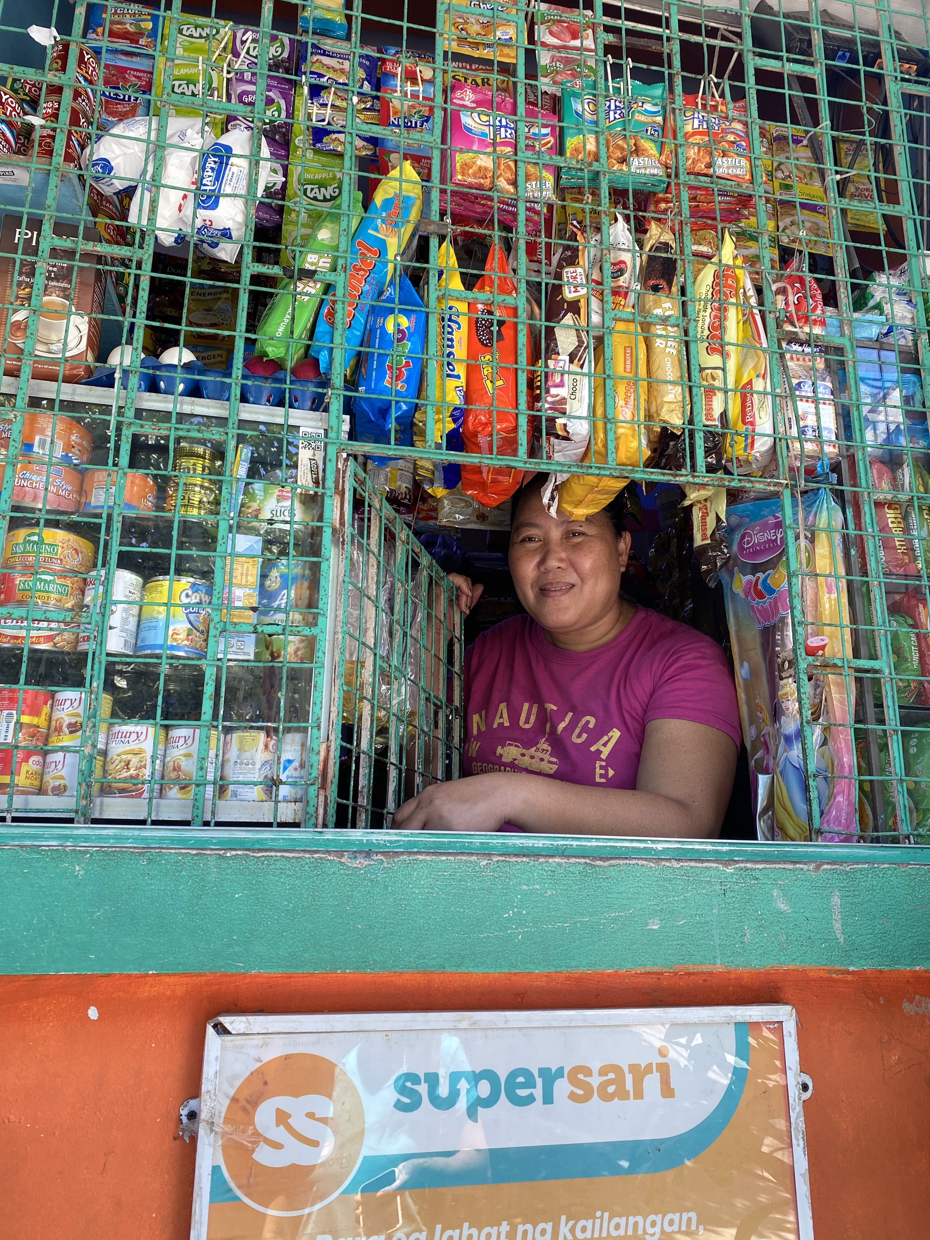 Growsari: Innovative Last-Mile Delivery and Inventory Financing Solutions for Sari-Saris