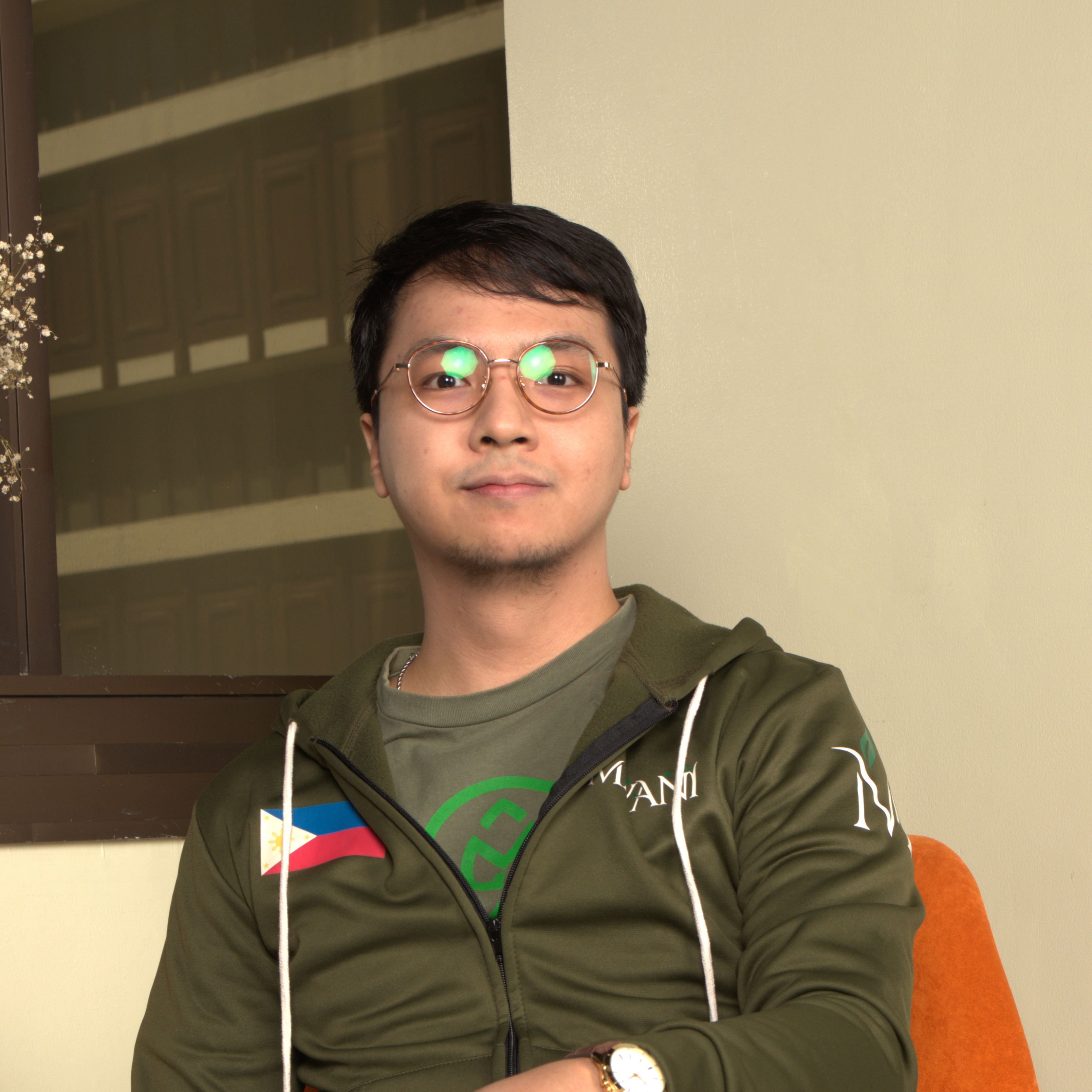 JT Solis, Co-Founder and CEO