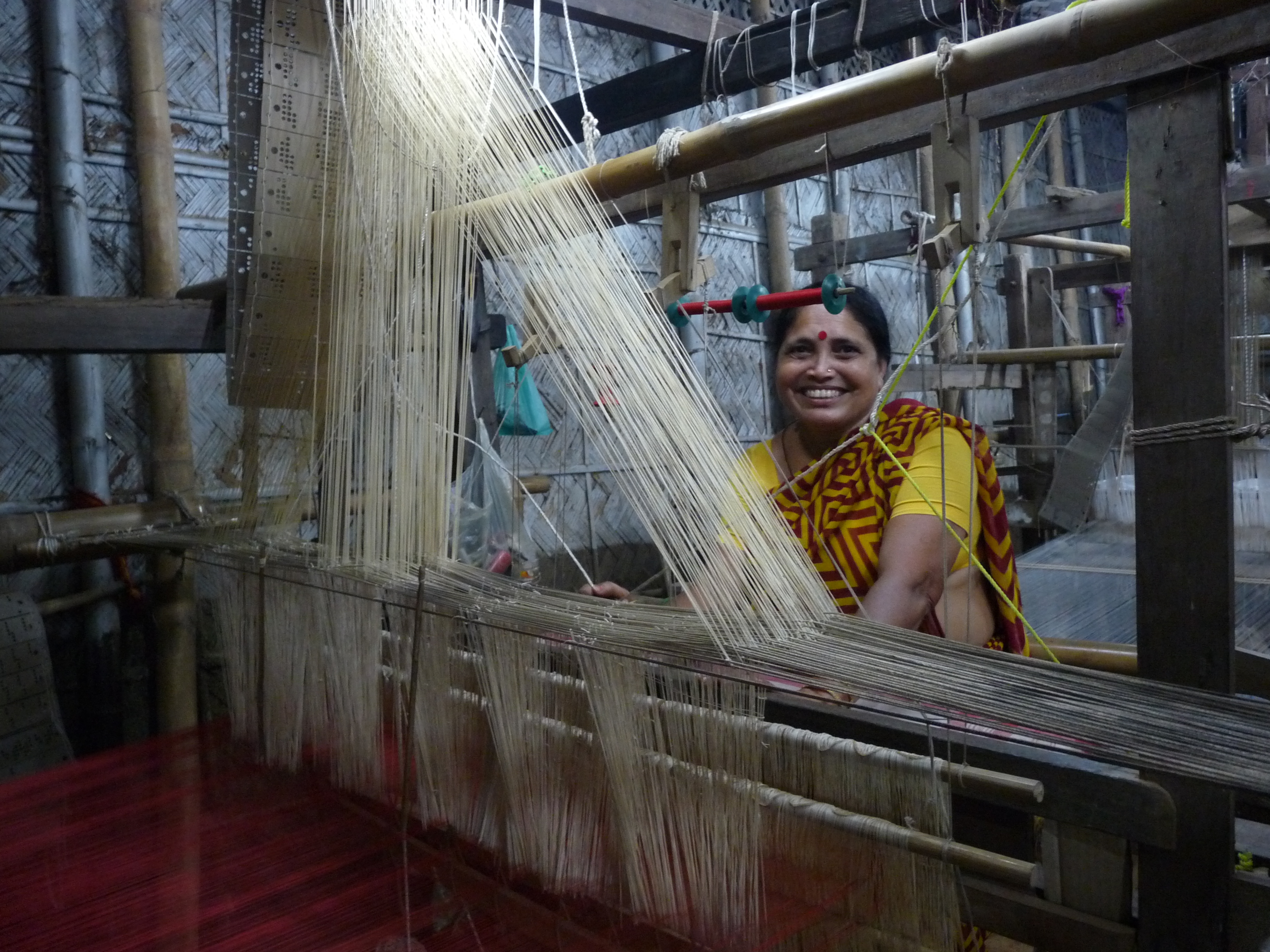 Bandhan Bank: Commercialisation to Deliver Financial Inclusion at Scale in India