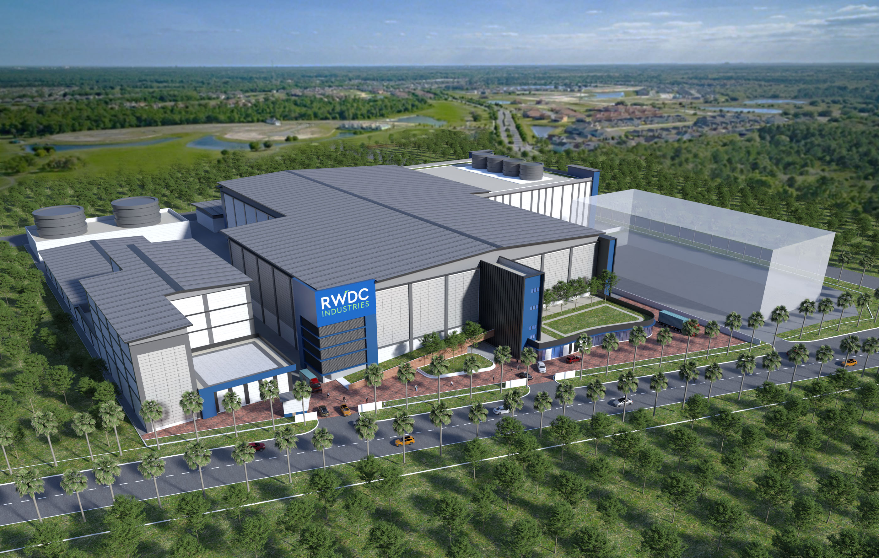 RWDC Industries: Tackling Global Plastic Waste Through Strategic Capital and Client Partnerships