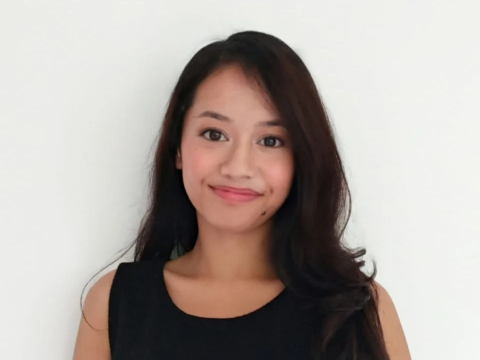 Hana Purnawarman, Chief Product Officer