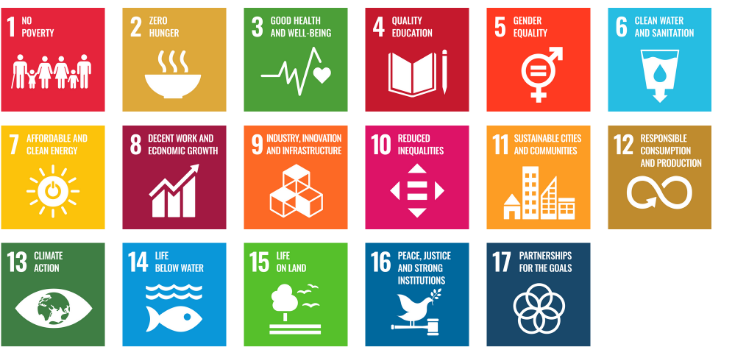 sustainable development goals