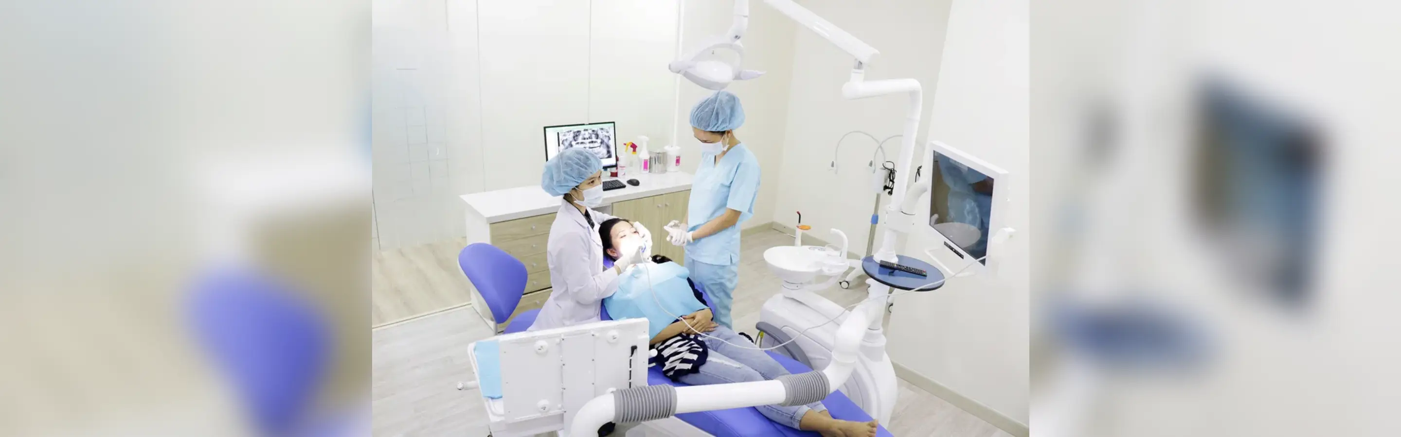 ABC Impact and Kim Dental: Safeguarding Impact Commitment through Strong Management and Accountability