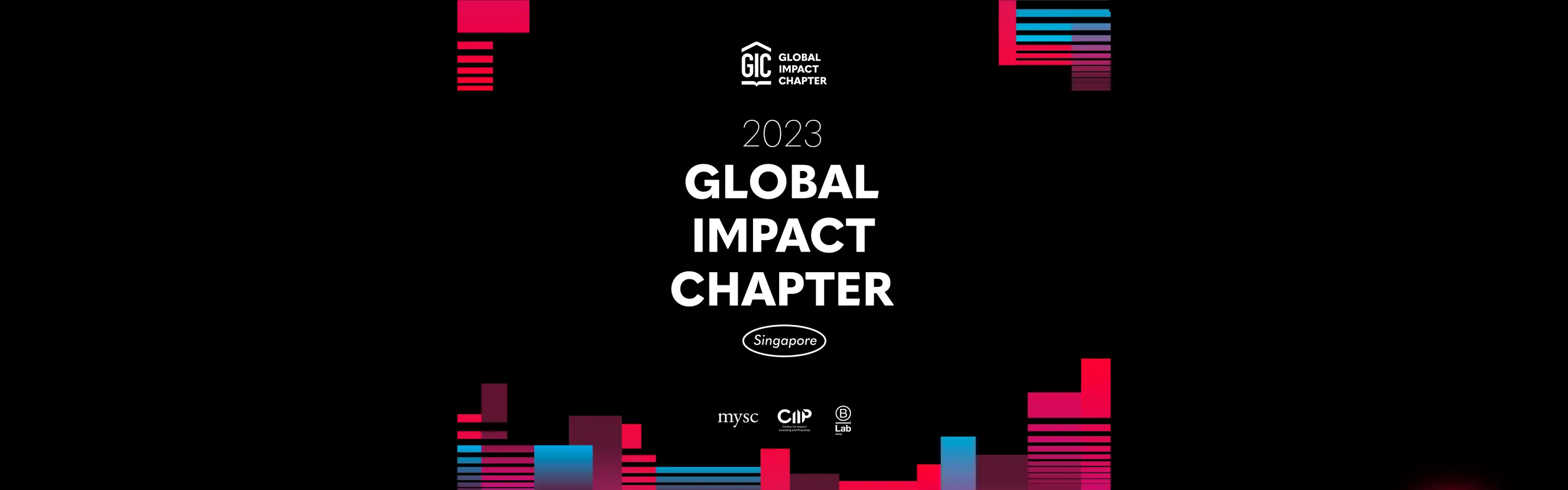 Global Impact Chapter brings stakeholders together
