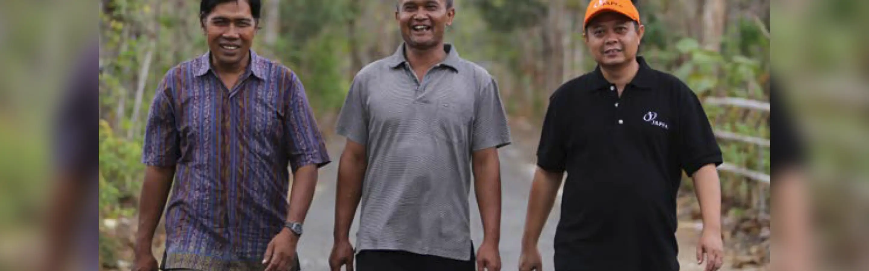 Japfa: On a Journey to Feed Emerging Asia Sustainably
