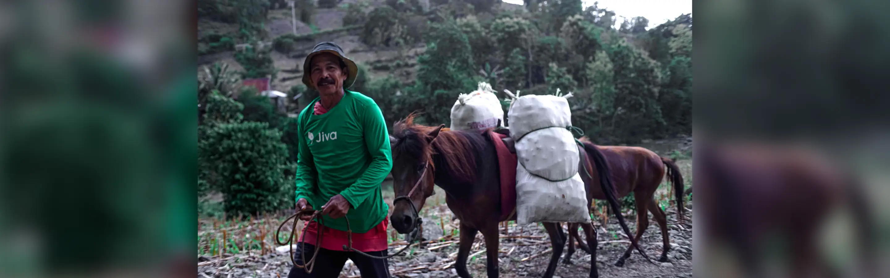 Olam Group: Sustainability as a Competitive Edge – Unlocking Value through Data, Technology, and Innovation
