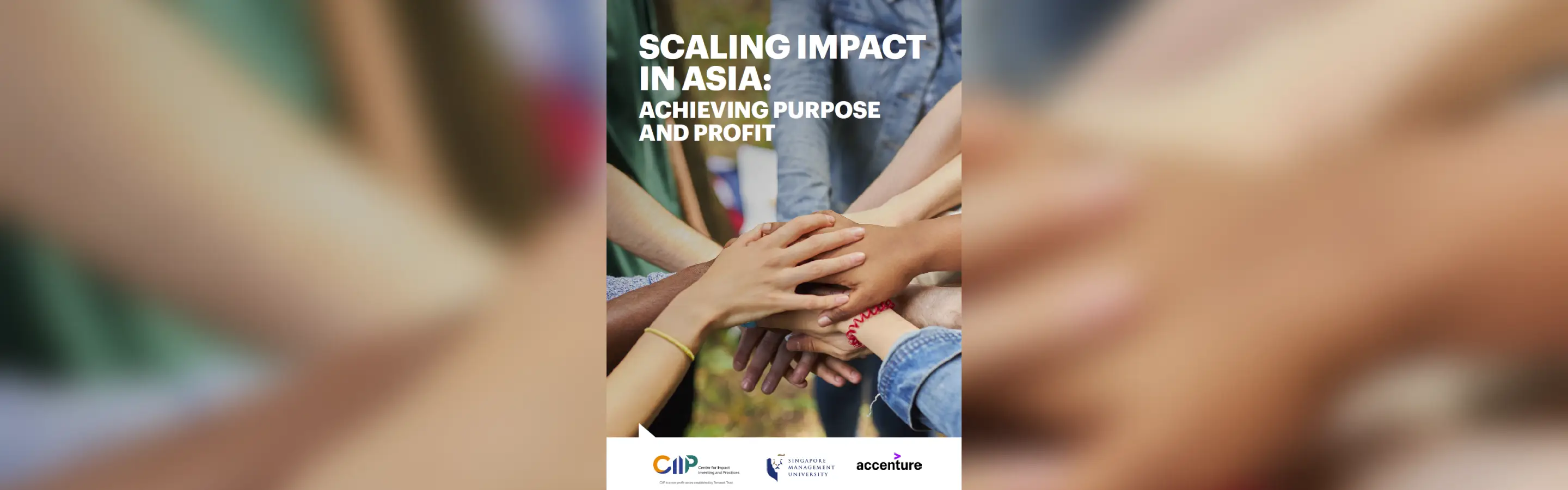 Scaling Impact in Asia: Achieving Purpose and Profit