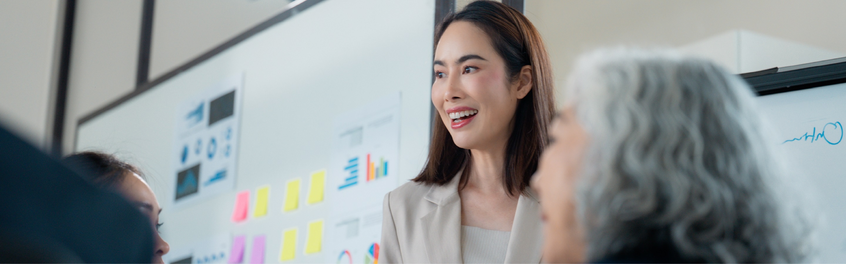 Building capacity across the impact ecosystem