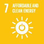 07 - Affordable and Clean Energy