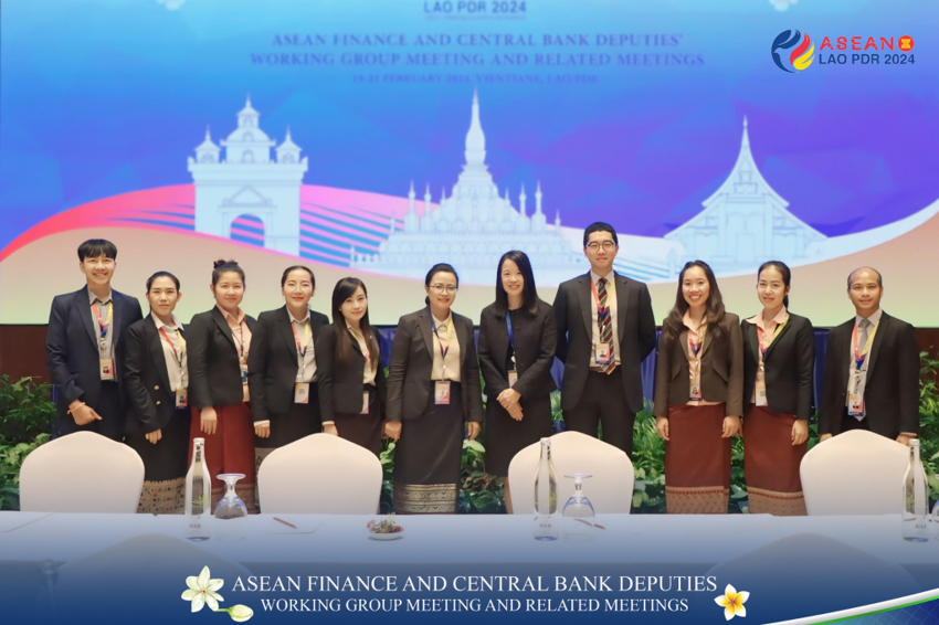 WC-FINC Roundtable