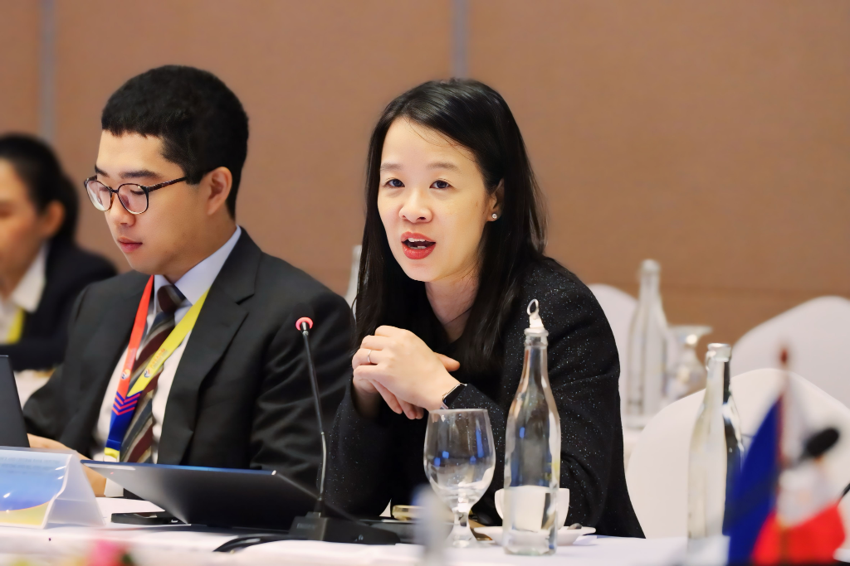 WC-FINC Roundtable