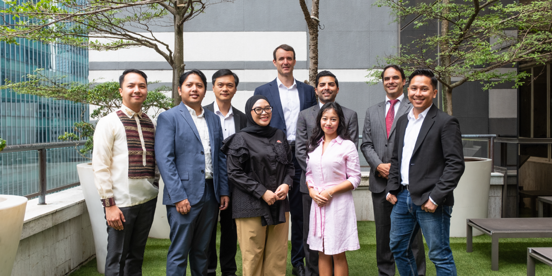 Centre for Impact Investing and Practices and Philanthropy Asia Alliance Unveil Amplifier Programme’s First Cohort of Five Climate and Nature Impact Innovators