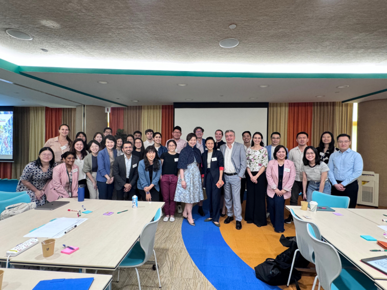 Sustainable Fashion Value Chains Workshop
