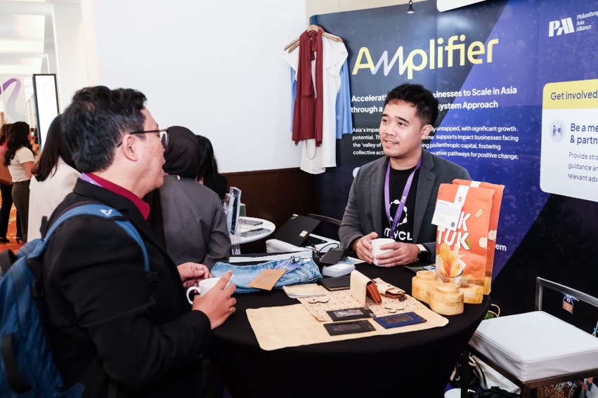 Philanthropy Asia Summit 2025: Priming Asia for Good