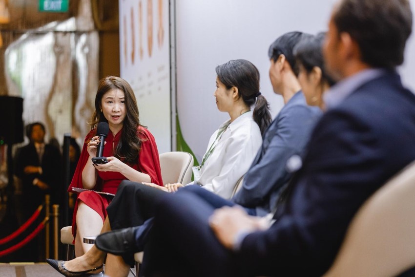 Investing Roundtable 2025