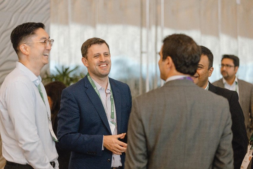 Investing Roundtable 2025