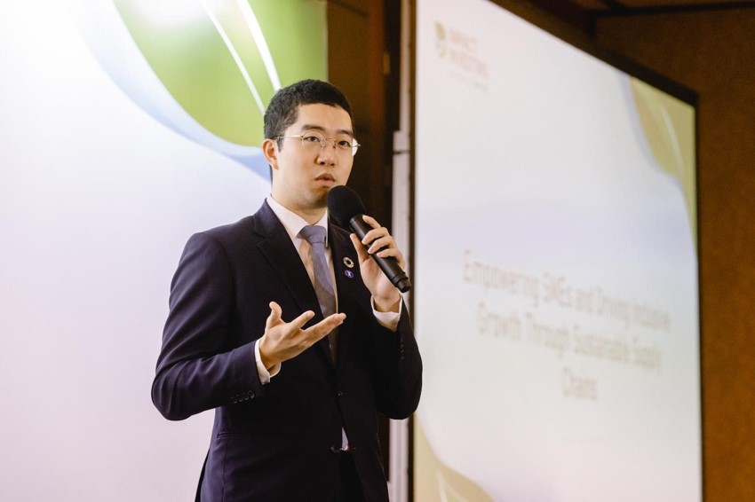 Investing Roundtable 2025