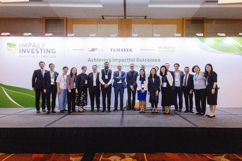 Investing Roundtable 2025