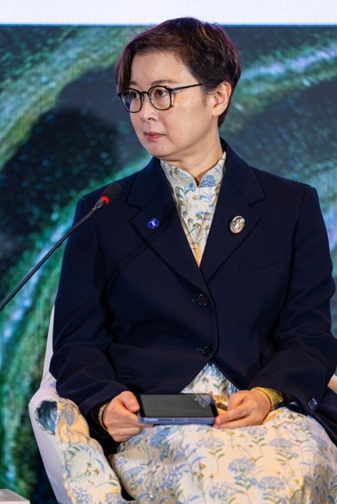 Grow Asia Investment Forum: ASEAN Outlook – Advancing a Shared Economic Vision for Regenerative and Nature-positive Food System