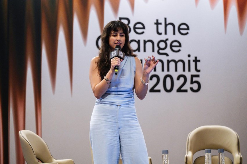 Singapore Fashion Council Be The Change Summit 2025: Fashion Futures (Unveiling of Amplifier 2025 Textiles Track)