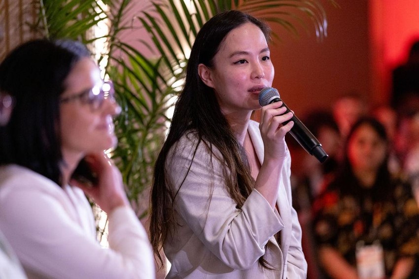 Mastercard Center for Inclusive Growth’s 2025 ASEAN Inclusive Growth Summit Changemakers Day (Unveiling of Amplifier 2025 Tourism Track)