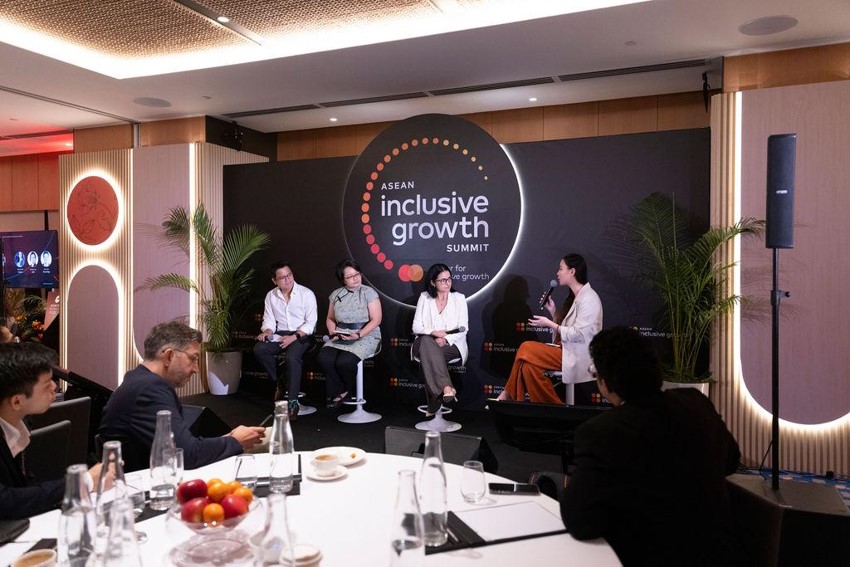 Mastercard Center for Inclusive Growth’s 2025 ASEAN Inclusive Growth Summit Changemakers Day (Unveiling of Amplifier 2025 Tourism Track)