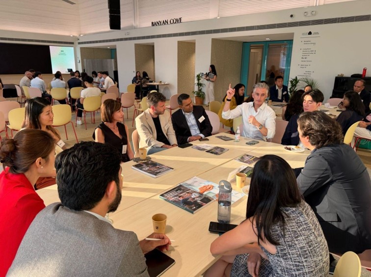 Catalysts of Change: Family Offices and the Future of Climate Investing