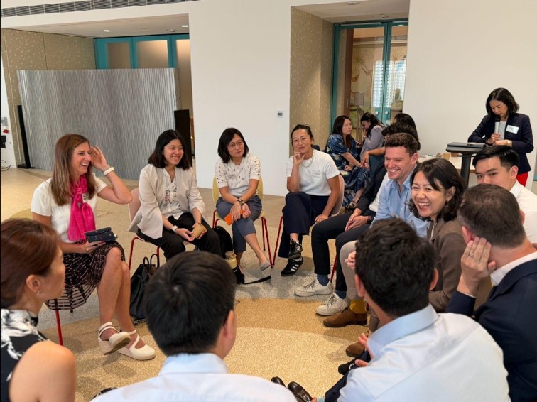 Catalysts of Change: Family Offices and the Future of Climate Investing