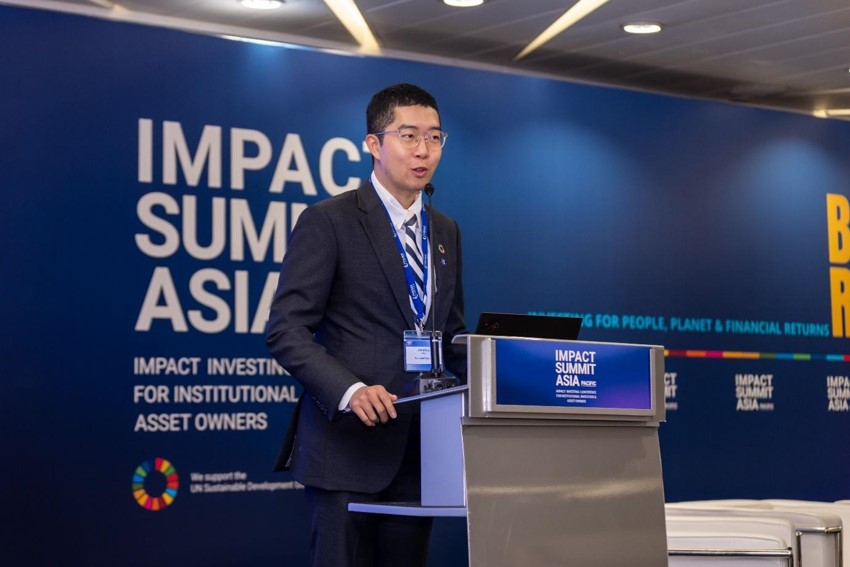 Phenix Capital Breakfast Workshop (Impact Summit Asia – At One Impact Week)