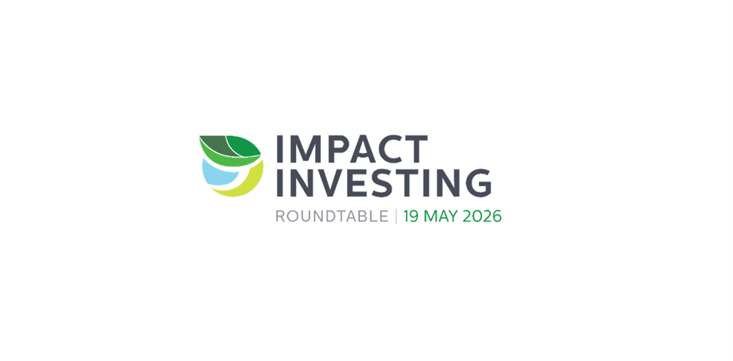 Impact Investing Roundtable 2026